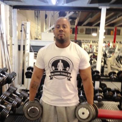 Millenniumfitn1's profile picture. 1 to 1 and group training based in london specializing in cardiovascular, endurance, strength, weight loss, body building, and nutrition.