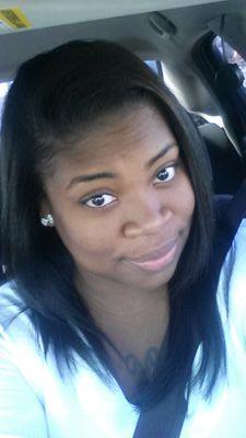 Pretty face thick ass and more loyal than your mother