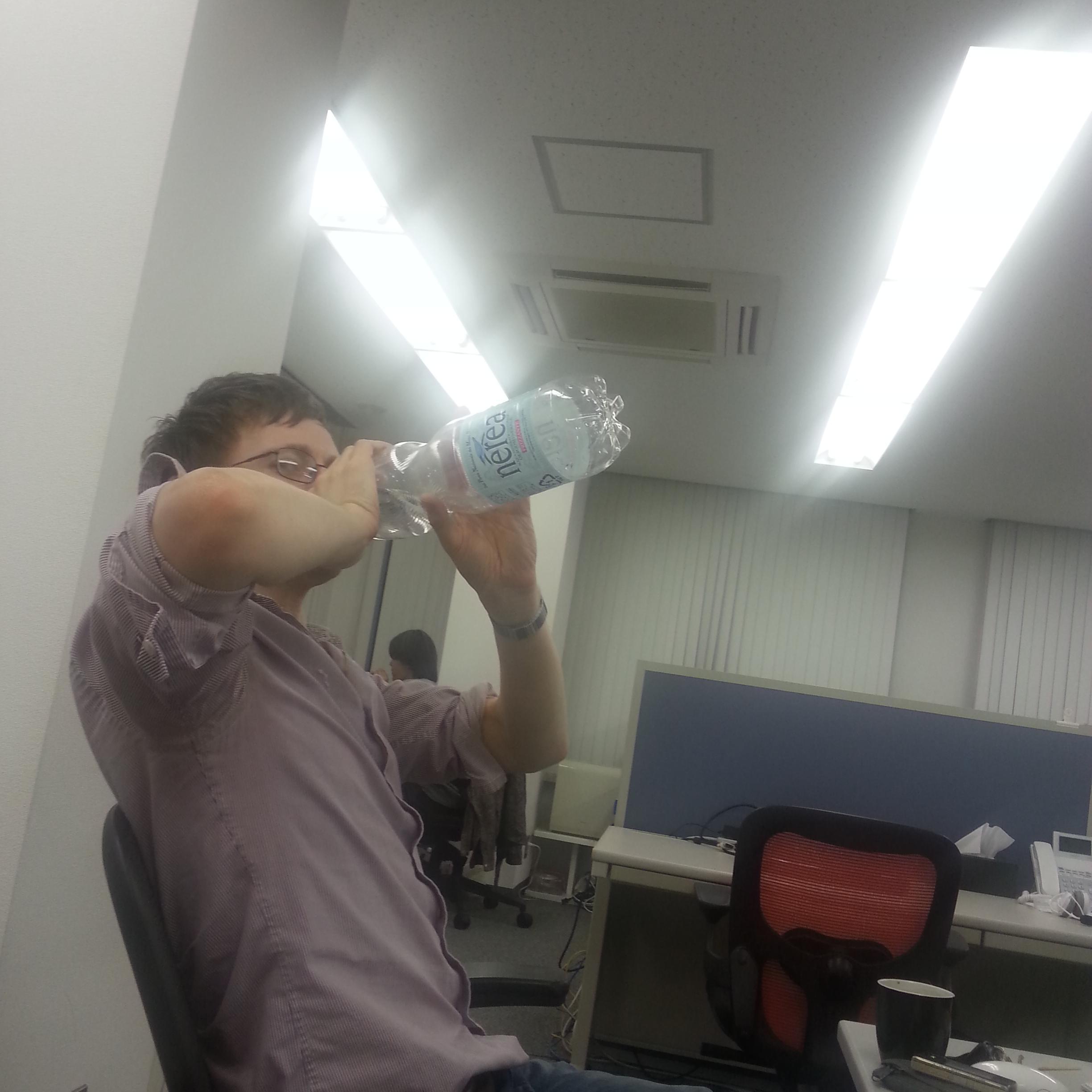 ServeBot's profile picture. 