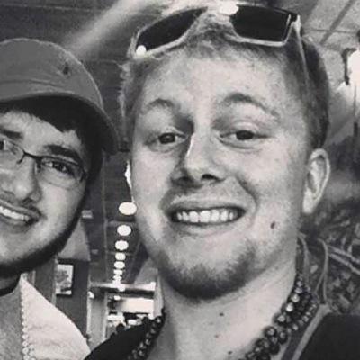 _JMAC501_'s profile picture. Yee Yee