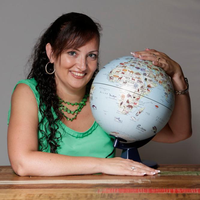 NicoleEdgarPTM's profile picture. I'm your Personal Travel Manager - I'd love to tell you where to go! Why not book your next trip with me - someone who's been there, done that!