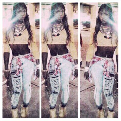 Sexi fun sweet girl