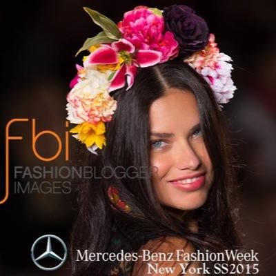 We are a team of people, who capture the beauty & elegance on the runways of the world & then deliver this content to you. Instagram: fashionblogimg