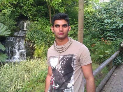 Ahmed57Junaid's profile picture. 