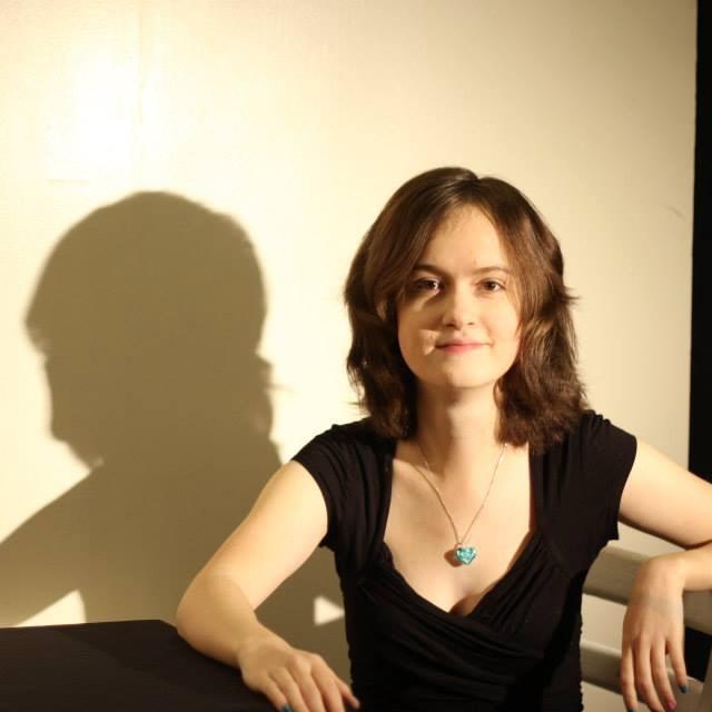 AndreaM_Stewart's profile picture. Heeeeeeyyy here I am! :) #WearAMask