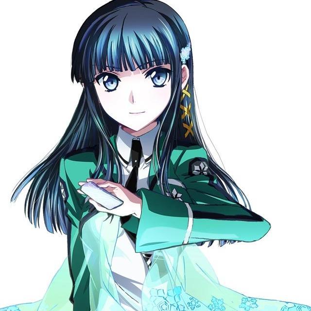 画像や魔法科高校の劣等生のあれこれつぶやきます。みんなだいすき「魔法科高校の劣等生」