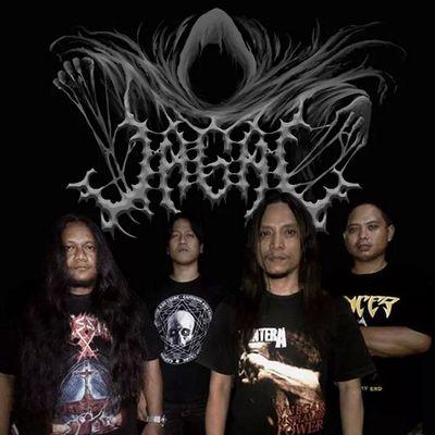 JAGAL's Official Twitter | 'Among The Massacre' [2013] now available on CD | Info & Booking @LalaaSelvaggio : 081330376267