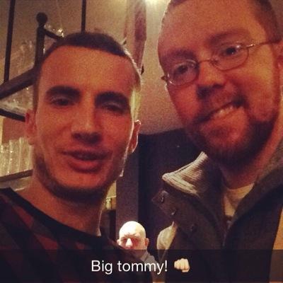 Scott michael kirkpatrick, hail from a little village in the middle of nowhere ( milnrow, rochdale ) die hard liverpool fan #LFC #YNWA