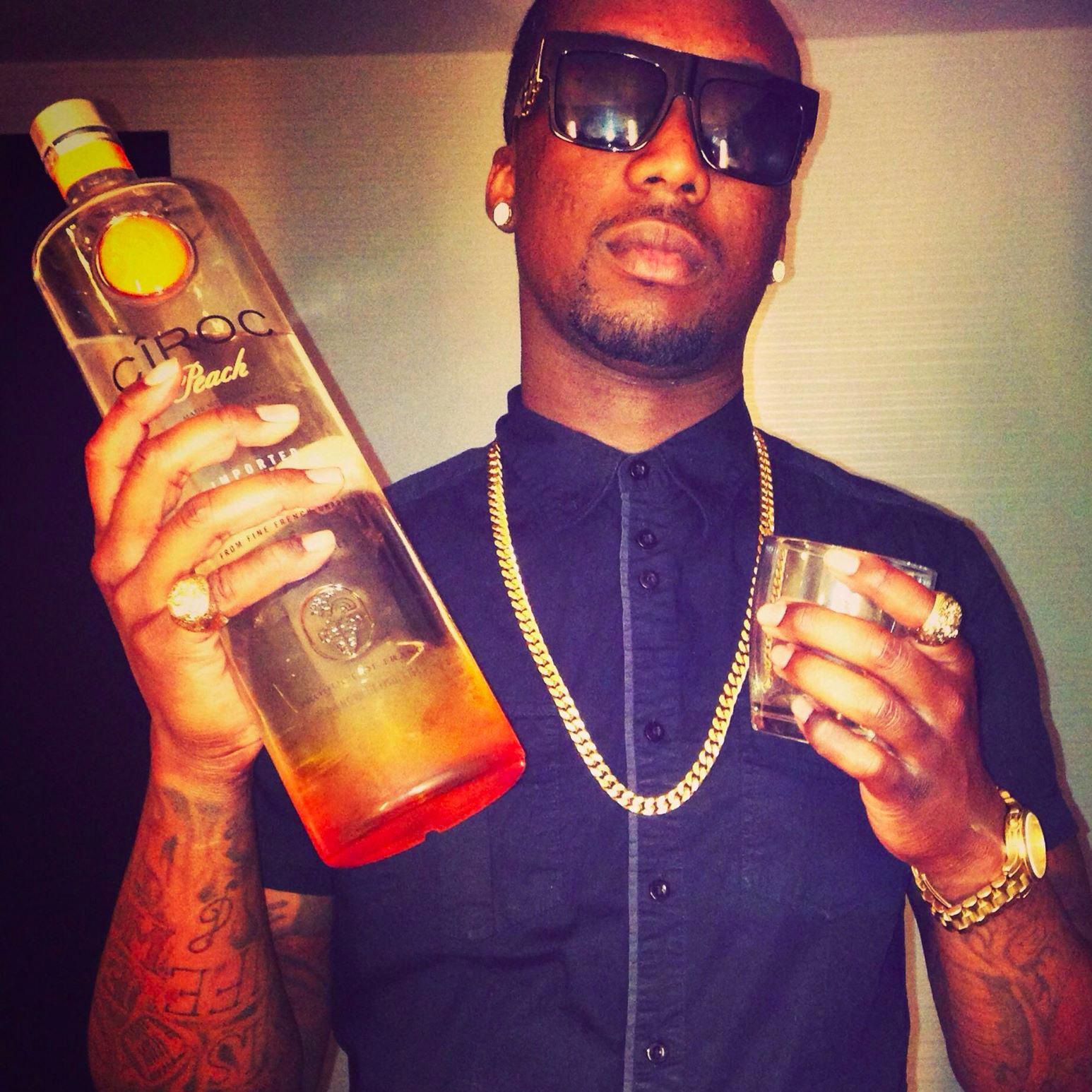 Artist of that Generation West Entertainment / Turn Up King
