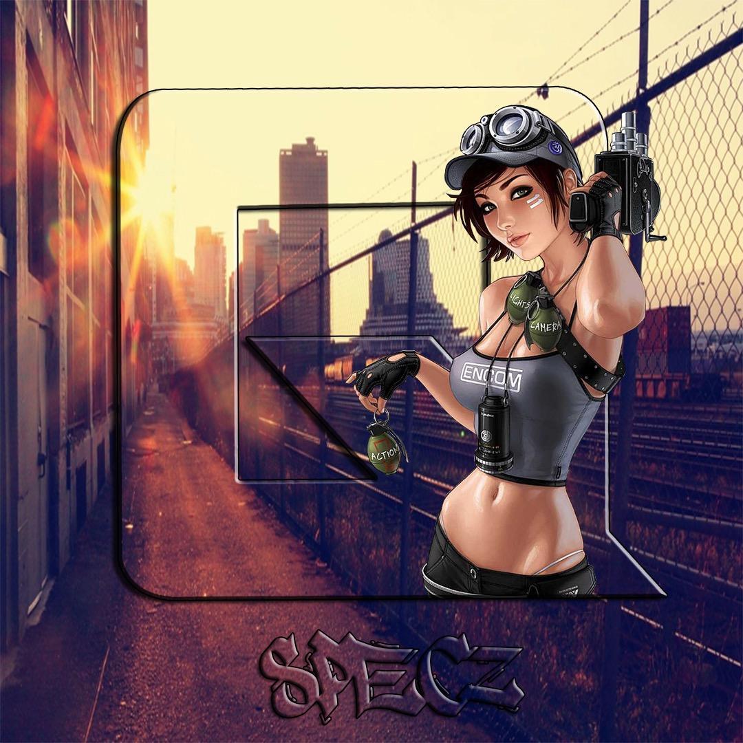 Only GT: Quest Specz  Skype:xSpectrumms                                         Clan: @QuestClan
15 Years old 
Doing gfx for 4 months now lol
