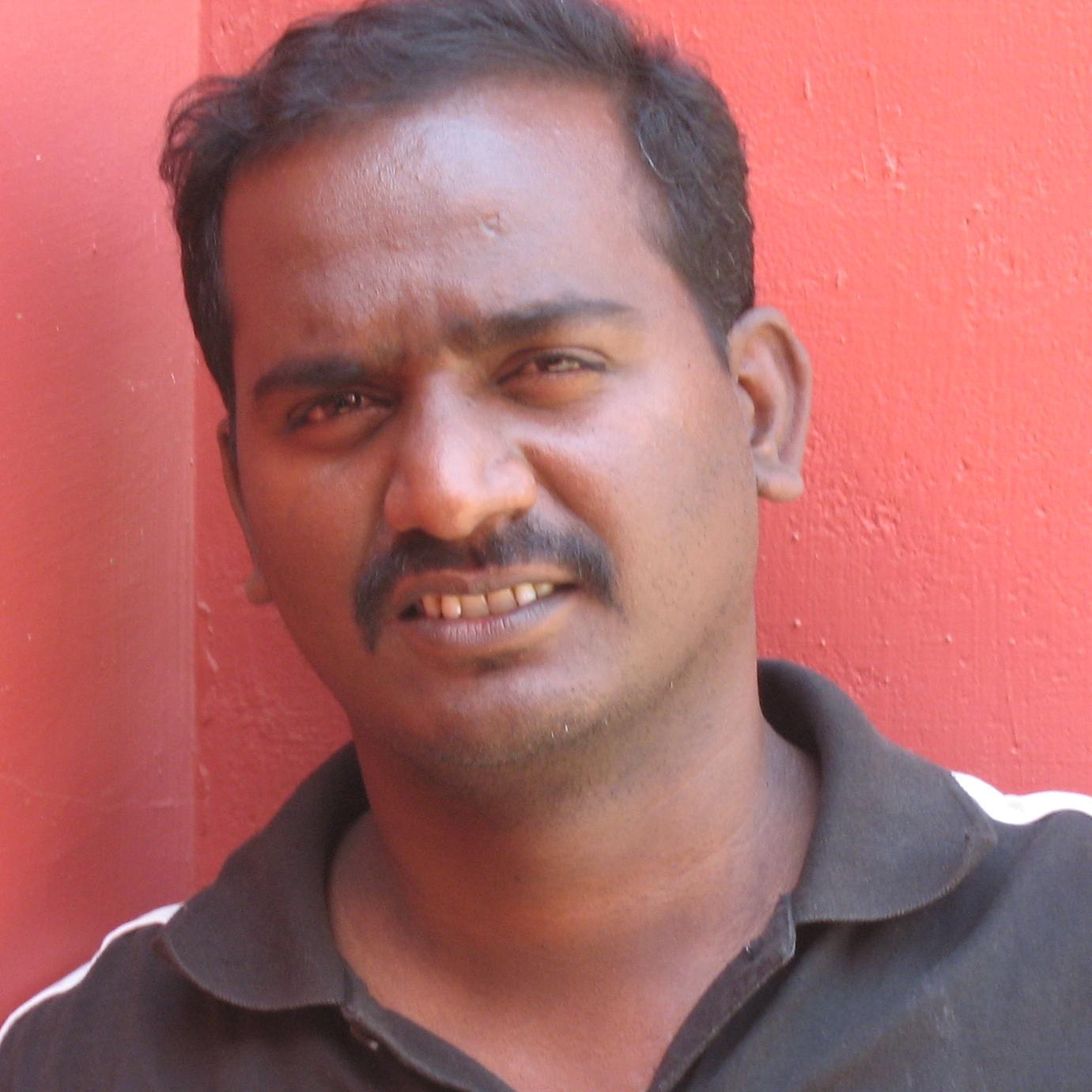 Tamil | Belongs to the Dravidian Stock.