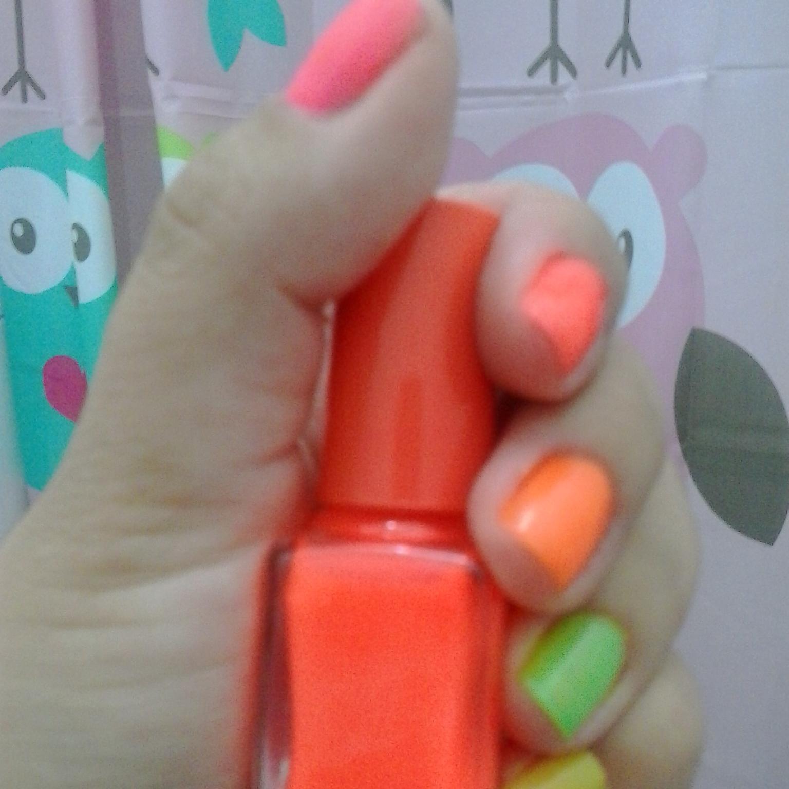 psycho_polish's profile picture. Esmaltes, color, diseños... todo TODO lo que te vuelve loca de los esmaltes junto con los mejores tips para ayudarte ;)