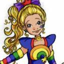 Rainbow Bright - @6BladedRainbow - Twitter