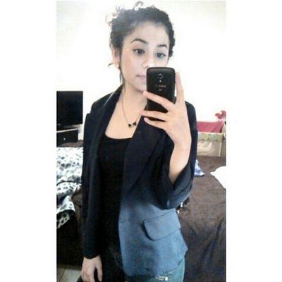 Dyani Faith 030914 IG @dyani_vanessa