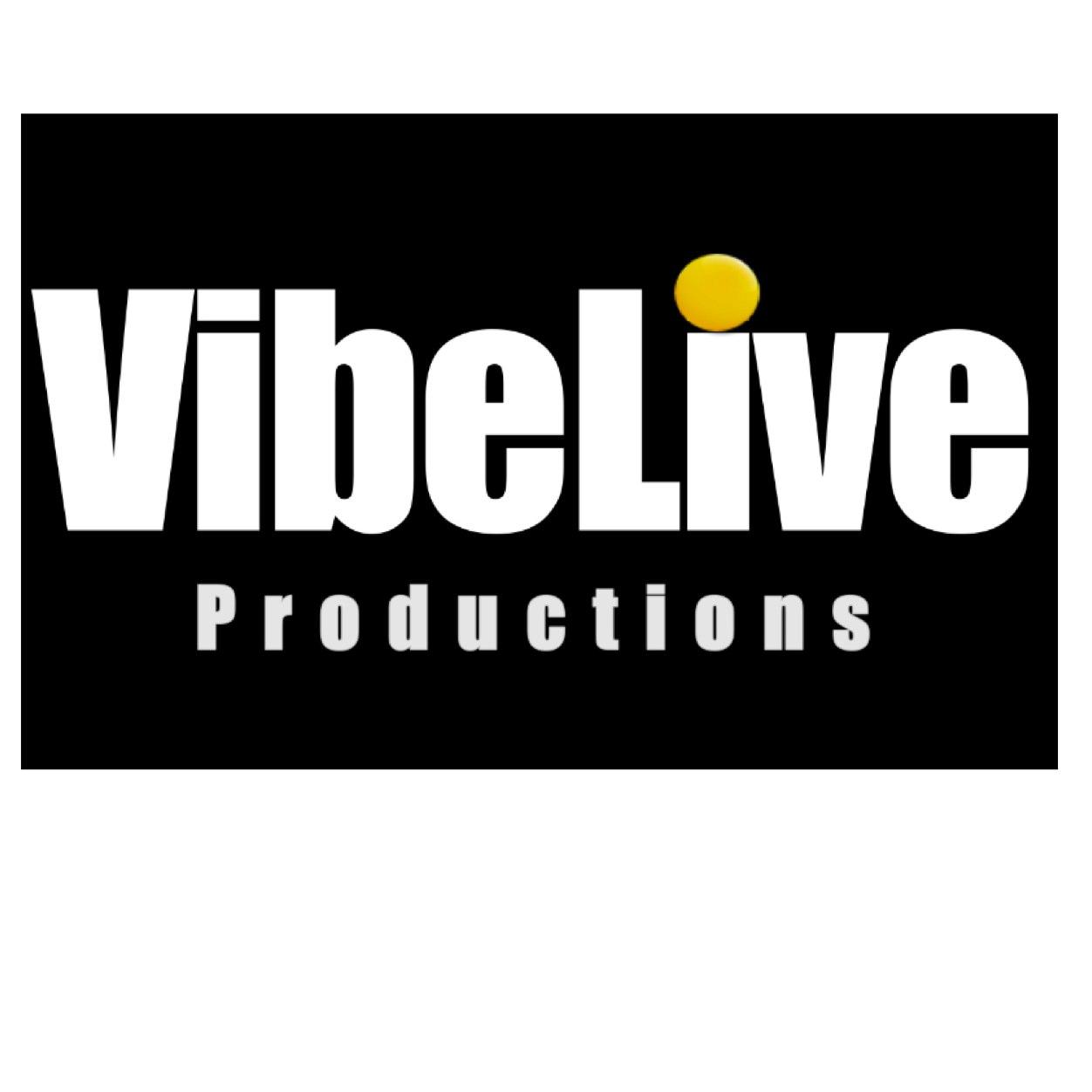VibeLiveStudios's profile picture. VibeLive Productions, LLC 
Music Production - RnB Reggae Jazz
Recording Studio offering tracking, and post production services including mastering.