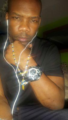 Chef driving instructor working on  owning my business soon  a follower of the gospel    Free world boss. Buju.