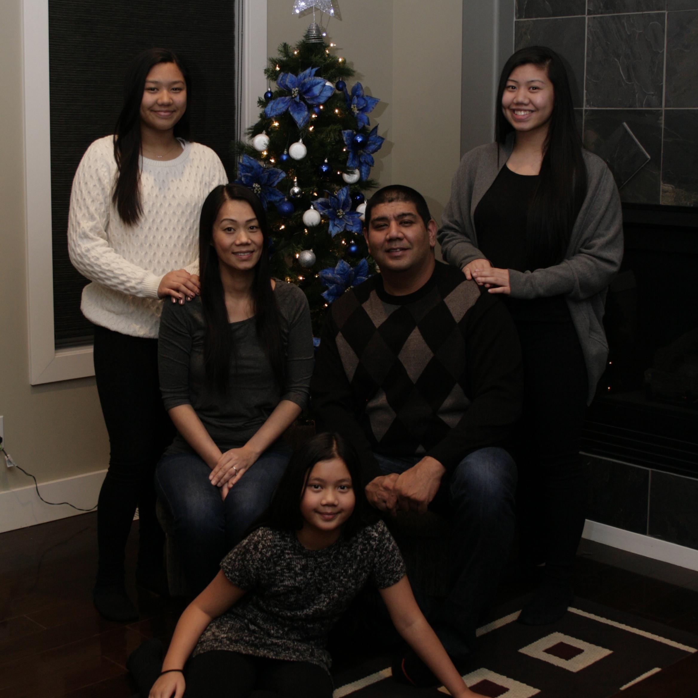 Entrepreneur, believer in second chances, husband, father, seeking the nomination for the PC Party of Manitoba in the Maples.
