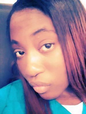 Follow me on Facebook @Kryshelle diamondsanpearls and Ig: @_blackdiamondsanpearls