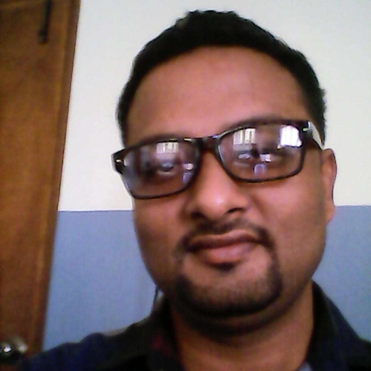 amrit1st4u's profile picture. 