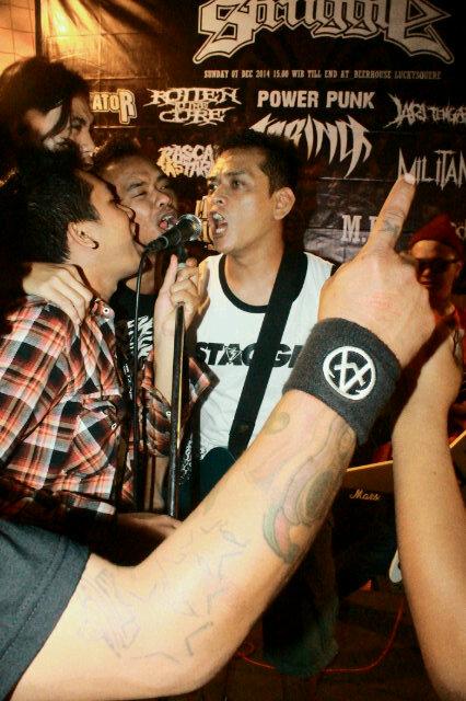 small comunity