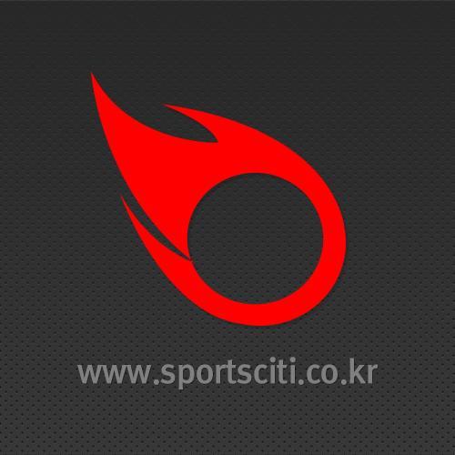 안녕하세요 스포츠로 소통하는 세상, 스포츠시티 공식 트위터 계정입니다.