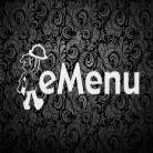 onlineemenu's profile picture. E-menu is a free application which you can download today on your favorite Android, iOS, Blacberry & Windows device and start using it right away.