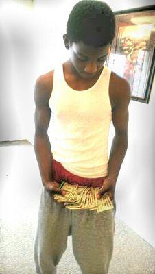 Throwedboyz At The Top