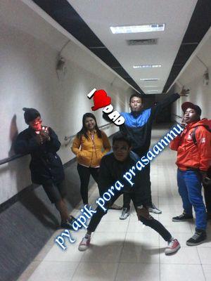 acuteyyy's profile picture. Berantakan coy