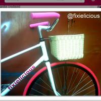 Fixielicious Jogja (@fixielicious) 's Twitter Profile