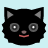 noircat's profile picture. 