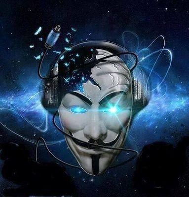 the system is broken #anonfamily #anonunity #freedomfighter