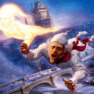 Follow and on christmas day we'll give you a dm'd present.