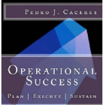 successwins's profile picture. PLAN - EXECUTE - SUSTAIN - GROW
Business Transformation that drives Operational Success to compete in the global market.