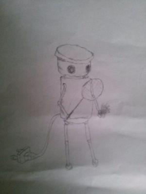 chibirobo_77's profile picture. どうもちびロボです。主にCODとかのPS3のゲームをしています。フォロー、フォロー解除はご自由に♪