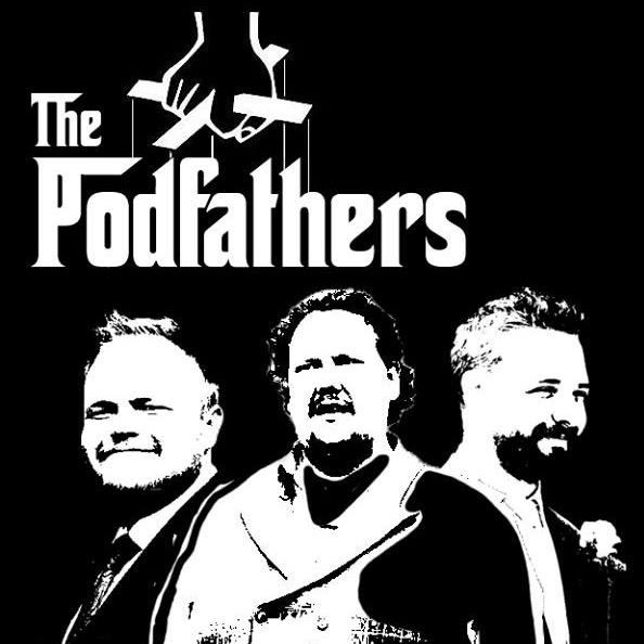 Big Tim Murphy, Charlie Bowie, & Nohl Mayers are 3 comics from FL We discuss whatever comes to mind,from standup comedy to the finer points of ranch dressing