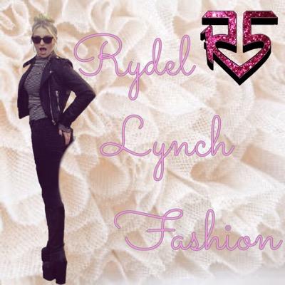 this is the official twitter for my blog! Follow my instagram Rydel_lynch_fashion also!!