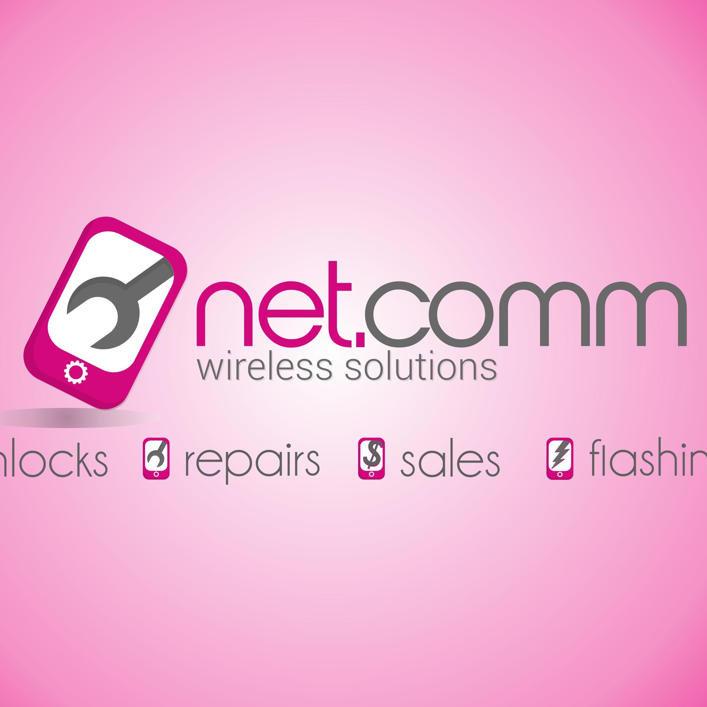 netcommfixesit's profile picture. 