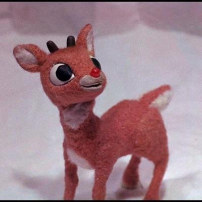 Follow and on christmas day we'll give you a dm'd present