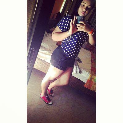 ßαяßıε ~♥Arcangeel  YES I'M A BOOS  Te Amodoroo #Alejandraaa ^.^