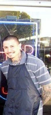 GUERRERONASH's profile picture. 805BARBERSHOP