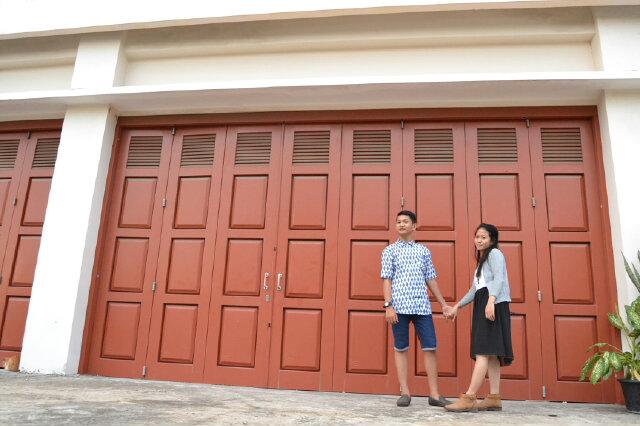 smile though problems come☺ @Gustinirmala|mba bro  love you  ♥                                ig:dnielcristian