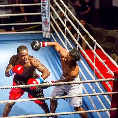 Professional Boxer Rec. 3-0 (KO 3) | Father to Be| Keep God 1st #SnappersBoxingManagement #RoyJonesJrBoxing