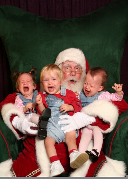 AmazingTrips's profile picture. Navigating the amazing trip of life with our amazing triplets and their amazing little brother.