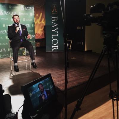 CarterRodman's profile picture. 