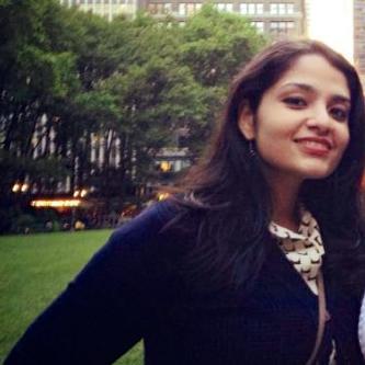 Shefali's profile picture. Sales Strategy and Ops @airtable. Previously Sales Strategy @salesforce and @twitter. Chai lover and chocolate connoisseur.