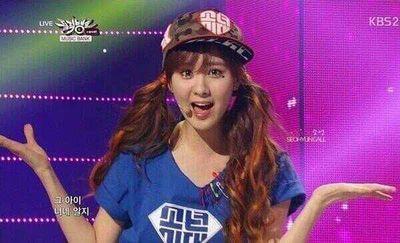 SONE ソヒョンよりオール 97line 2ndtour,2014SMT,TOKYODOME参戦済み
