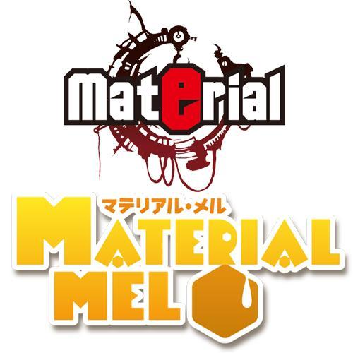 material STAFFさんのプロフィール画像