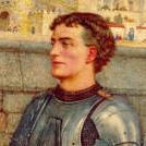 That's a pun for King Lancelot, who wasn't even a king. I just ran out of fucking username options because life is a bitch. A BITCH!!!!!!