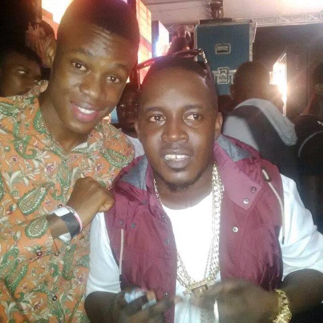 We Keep it 100% REAL @TTeemhy ...For Your Promotion/Trend/Hype and more Follow The boss @Iam_Teemhy