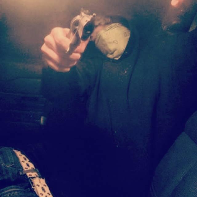 UncleStoney_'s profile picture. Till death do us part from thick and thin 31 forever